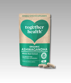 Ashwagandha - Supplenaut