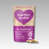 B Complex Vitamin - Supplenaut