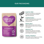 B Complex Vitamin - Supplenaut