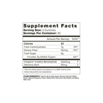 Creatine Cherry Chews - Supplenaut