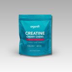 Creatine Cherry Chews - Supplenaut