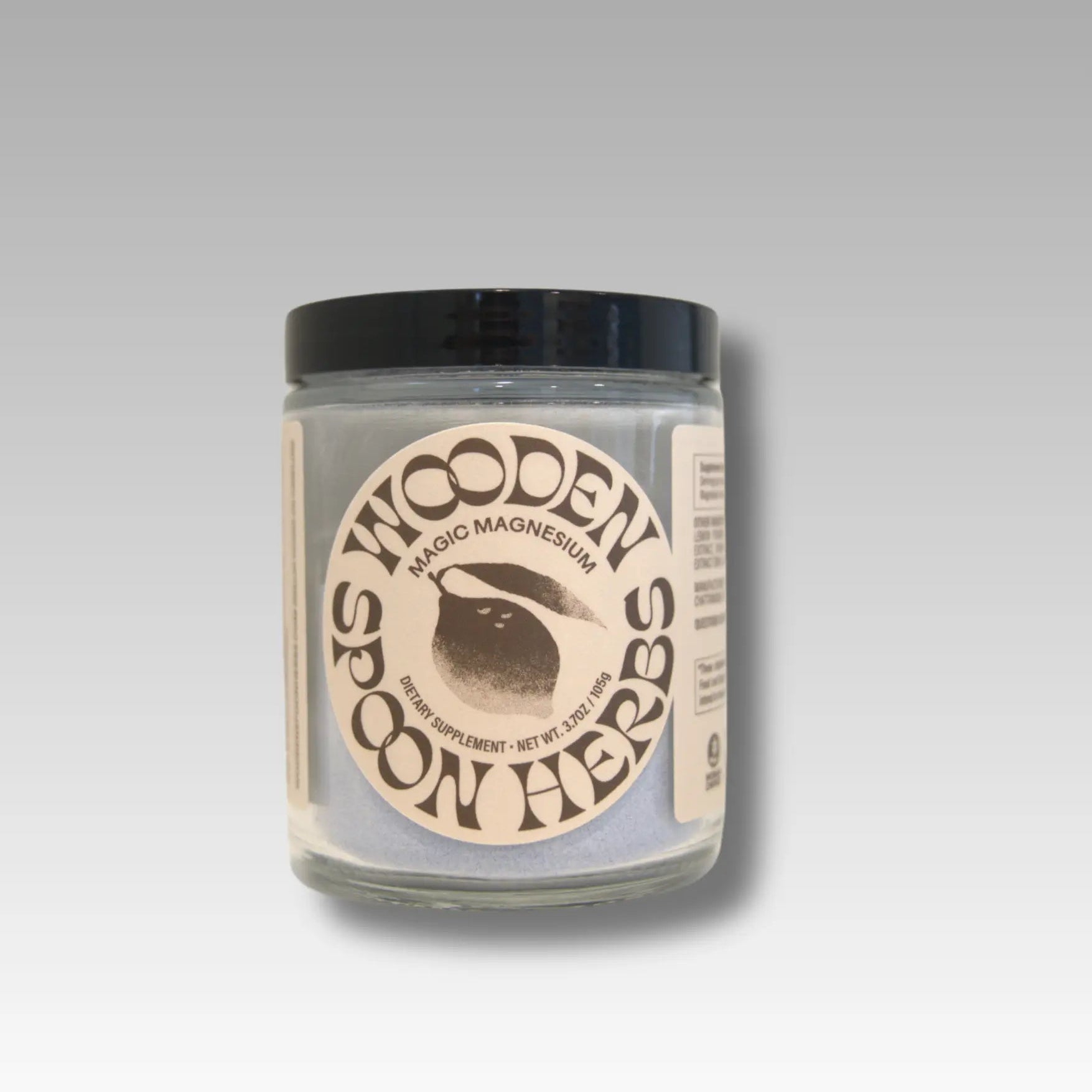 Magic Magnesium - Supplenaut