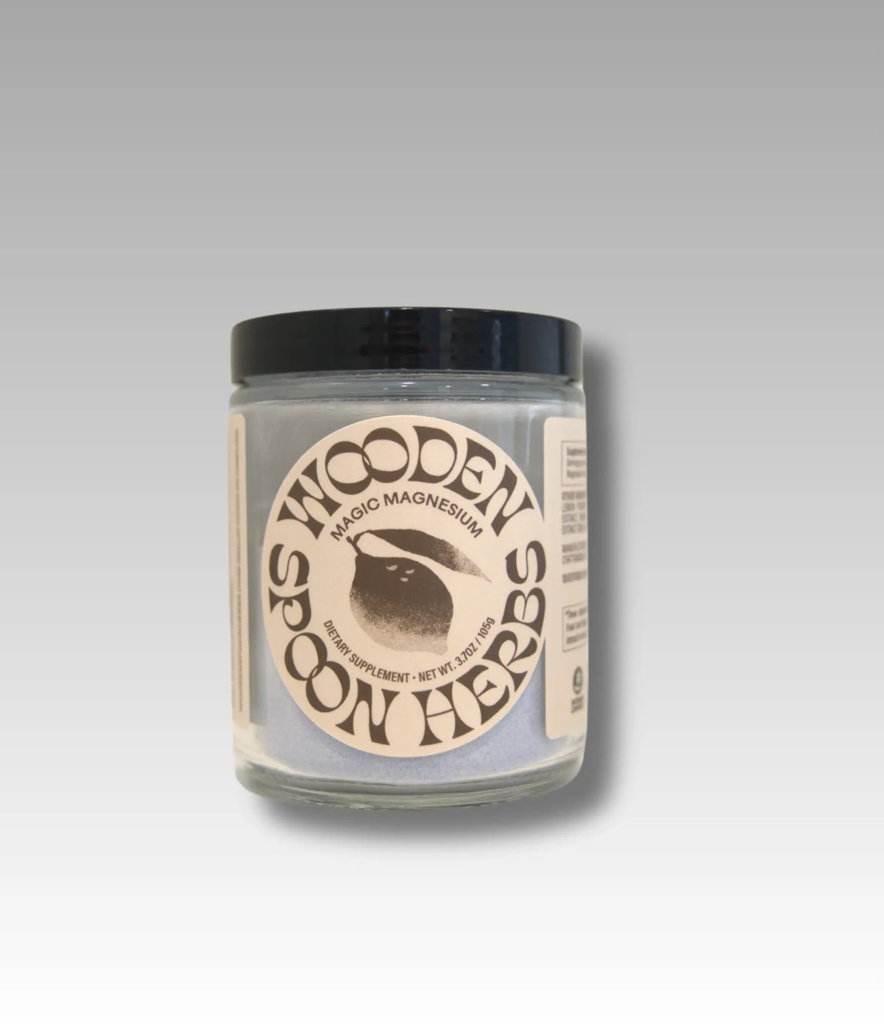 Magic Magnesium - Supplenaut