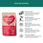 Multivitamin - Supplenaut