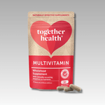 Multivitamin - Supplenaut
