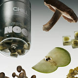 Mushroom Gummy Delights - Supplenaut
