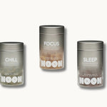 NOON Bundle: Complete Daily Performance System - Supplenaut