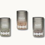 NOON Bundle: Complete Daily Performance System - Supplenaut