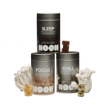 NOON Bundle: Complete Daily Performance System - Supplenaut