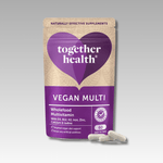 Vegan Multi - Supplenaut