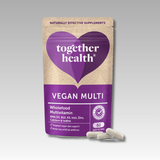 Vegan Multi - Supplenaut