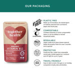 Vitamin B12 - Supplenaut