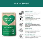 Vitamin D3 - Supplenaut